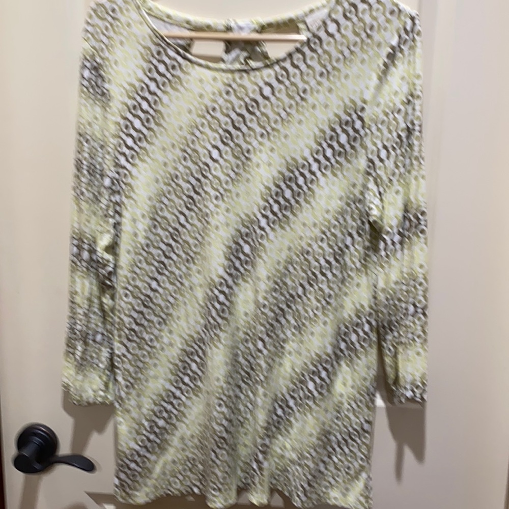 Chico’s Casual Shirt